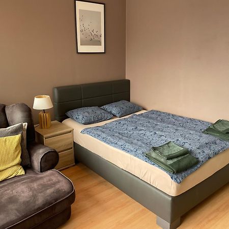 Apartment Mischa Ίνσμπρουκ Εξωτερικό φωτογραφία