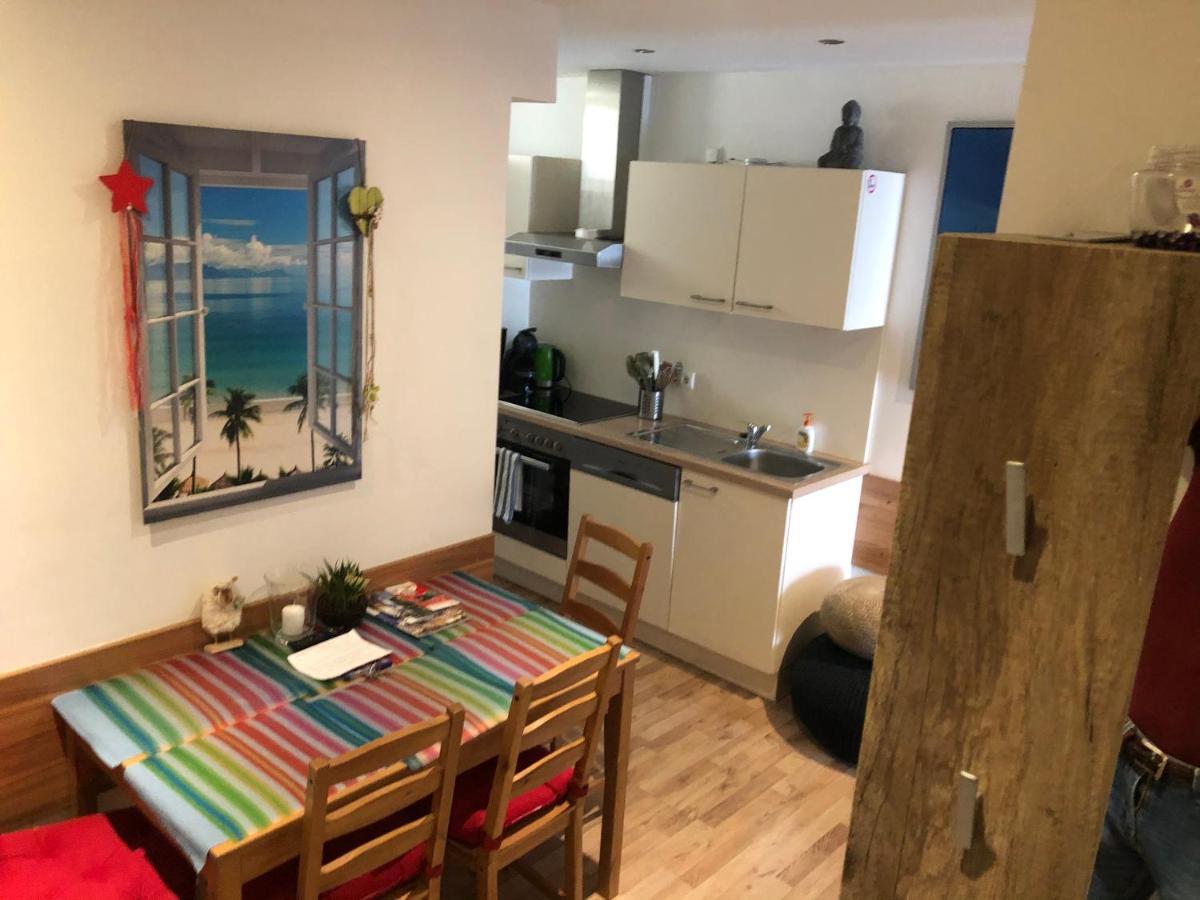 Apartment Mischa Ίνσμπρουκ Εξωτερικό φωτογραφία