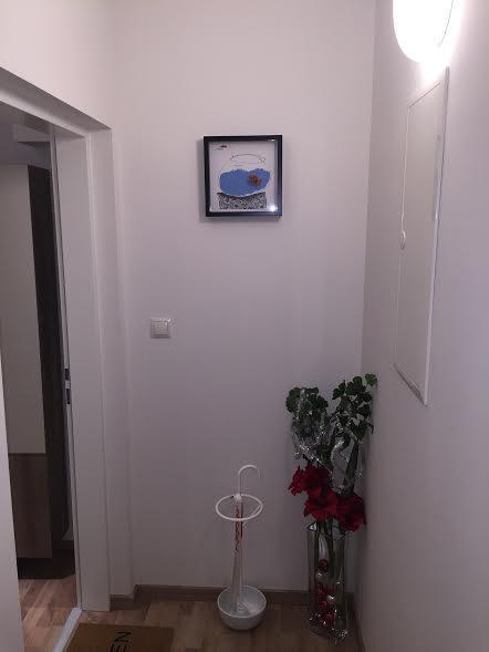 Apartment Mischa Ίνσμπρουκ Εξωτερικό φωτογραφία