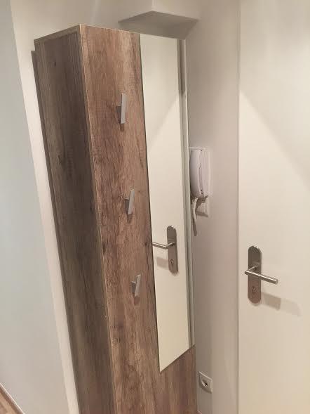 Apartment Mischa Ίνσμπρουκ Εξωτερικό φωτογραφία