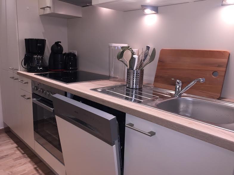 Apartment Mischa Ίνσμπρουκ Εξωτερικό φωτογραφία